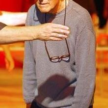 The 'eyes' still have it for Paul Newman!