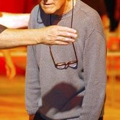 The 'eyes' still have it for Paul Newman!