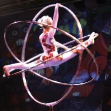 CIRQUE DREAMS ILLUMINATION Hosts Open Audition For Featured Role Sat. Feb 6