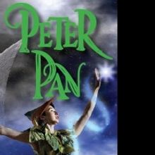Papermill Playhouse Hosts Open Call for PETER PAN 2/15