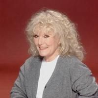 Petula Clark: An Afternoon's Revealation