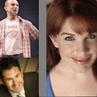 Pazakis, James, Derosa, Lessack and More Set for October at Musical Mondays in West…