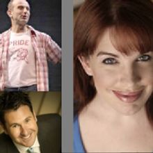 Pazakis, James, Derosa, Lessack and More Set for October at Musical Mondays in West…
