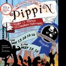 Tokyo International Players Present PIPPIN 5/13-5/16