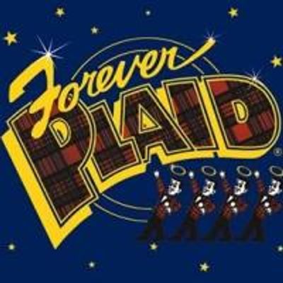 Denton Community Theatre To Hold Auditions For FOREVER PLAID 9/13