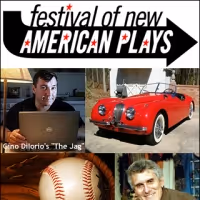 Last Night of the 2010 Festival of New American Plays Held Tonight