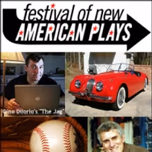 Last Night of the 2010 Festival of New American Plays Held Tonight