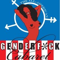 RTC Presents THE ALL-AMERICAN GENDERF*CK CABARET, 3/25-4/3