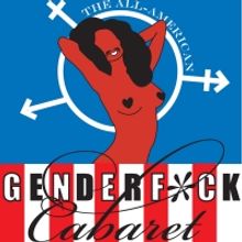 RTC Presents THE ALL-AMERICAN GENDERF*CK CABARET, 3/25-4/3