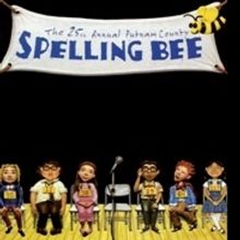 Showbiz Players Present THE 25TH ANNUAL PUTNAM COUNTY SPELLING BEE Thru 4/25