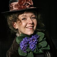 Review: 'Pygmalion'