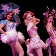 Photo Coverage: Opening Night at History Theater' QUEENS OF BURLESQUE, 4/24-5/23