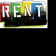 Jerry Herman Ring Theatre Concludes Season With Pulitzer Prize Winning Musical 'Rent'