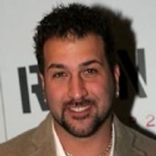 Joey Fatone Stars in Pittsburgh CLO's THE PRODUCERS, 6/6 - 7/18