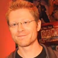 Anthony Rapp Brings 'Without You' to Joe's Pub September 29th