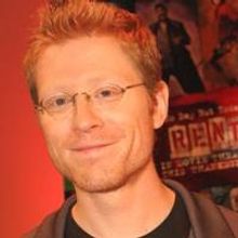 Anthony Rapp Brings 'Without You' to Joe's Pub September 29th