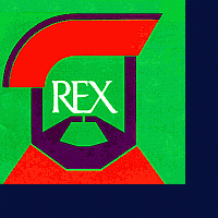 Review: 'Rex' at Fairview Library Theatre