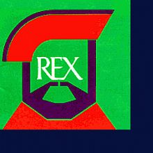 Review: 'Rex' at Fairview Library Theatre