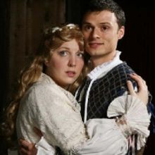 The Atlanta Shakespeare Co. Presents ROMEO & JULIET, 2/4 - 2/28