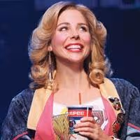 Photo Flash: ROCK OF AGES Reveals New Production Photos!
