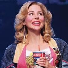 Photo Flash: ROCK OF AGES Reveals New Production Photos!