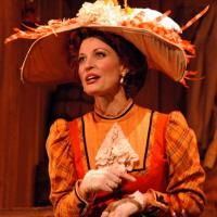 Photo Flash: 'HELLO DOLLY!' at Reagle Players