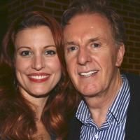 Photo Coverage: HELLO, DOLLY! Opening Night
