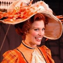 Reagle Players Earn 14 IRNE Nominations Including Best Actor and Actress Nods for Dav