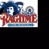 Midland Center for the Arts Presents RAGTIME 10/17, 10/18, & 10/24