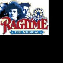 Midland Center for the Arts Presents RAGTIME 10/17, 10/18, & 10/24