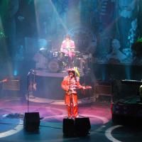 RAIN Beatles Tribute Heads to the Academy of Music, 2/2 - 2/6