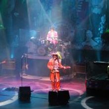 RAIN Beatles Tribute Adds Another Performance at the Academy of Music, 2/7