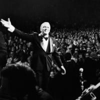 Royal Albert Hall Presents THE UNCLOSED EYE: A PHOTOGRAPHIC EXHIBITION BY DAVID…
