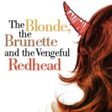 Michele Pawk to Star in City Theatre's THE BLONDE, THE BRUNETTE...; Opens 5/8
