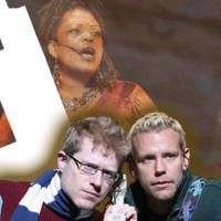 Review: RENT THE BROADWAY TOUR at Providence Performing Arts Center, Through November 22
