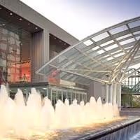 Crown Center Announces Schedule Of Events For July 2009 Thru August 2010