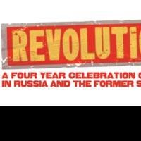 Michael Boyd Talks REVOLUTIONS, 3 Years in the Making with Whatsonstage.com