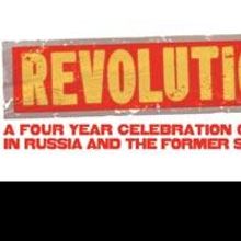 Michael Boyd Talks REVOLUTIONS, 3 Years in the Making with Whatsonstage.com