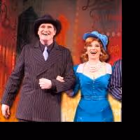Richard Kind and Liz Larsen: This Guy and Doll Got Chemistry