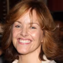 Photo Coverage: Tony Winner Alice Ripley's Caricature Unveiled At Sardi's