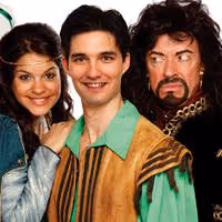 Ross Petty Productions Presents Robin Hood: The EnvironMENTAL Family Musical…