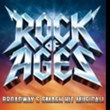 HAIR, ROCK OF AGES et al. Highlight 2010-11 BAA Boston Season