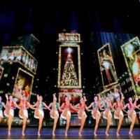 BWW INTERVIEWS: Two 'Spectacular' Hometown Rockettes - Joanna Richardson and…