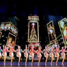 BWW INTERVIEWS: Two 'Spectacular' Hometown Rockettes - Joanna Richardson and Margaret