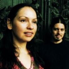 Rodrigo y Gabriela Set for Concert at Marymoor Park, 8/13