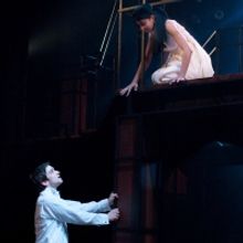 BWW Reviews: Romeo and Juliet The Current Traffic of The Arden's Stage