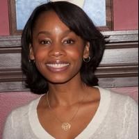 Anika Noni Rose & Jason Robert Brown Play Birdland in March