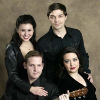 RING OF FIRE Opens at Roxy Regional Theatre for February 12-27 Run