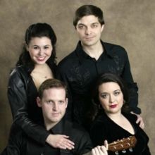 RING OF FIRE Opens at Roxy Regional Theatre for February 12-27 Run