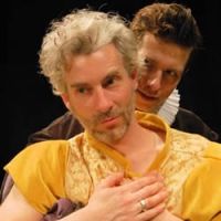 Untitled Theater Company #61 Presents The World Premiere of RUDOLF II 3/5-3/28